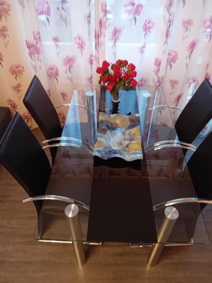 Monte Cristo Apartment Мец Екстериор снимка