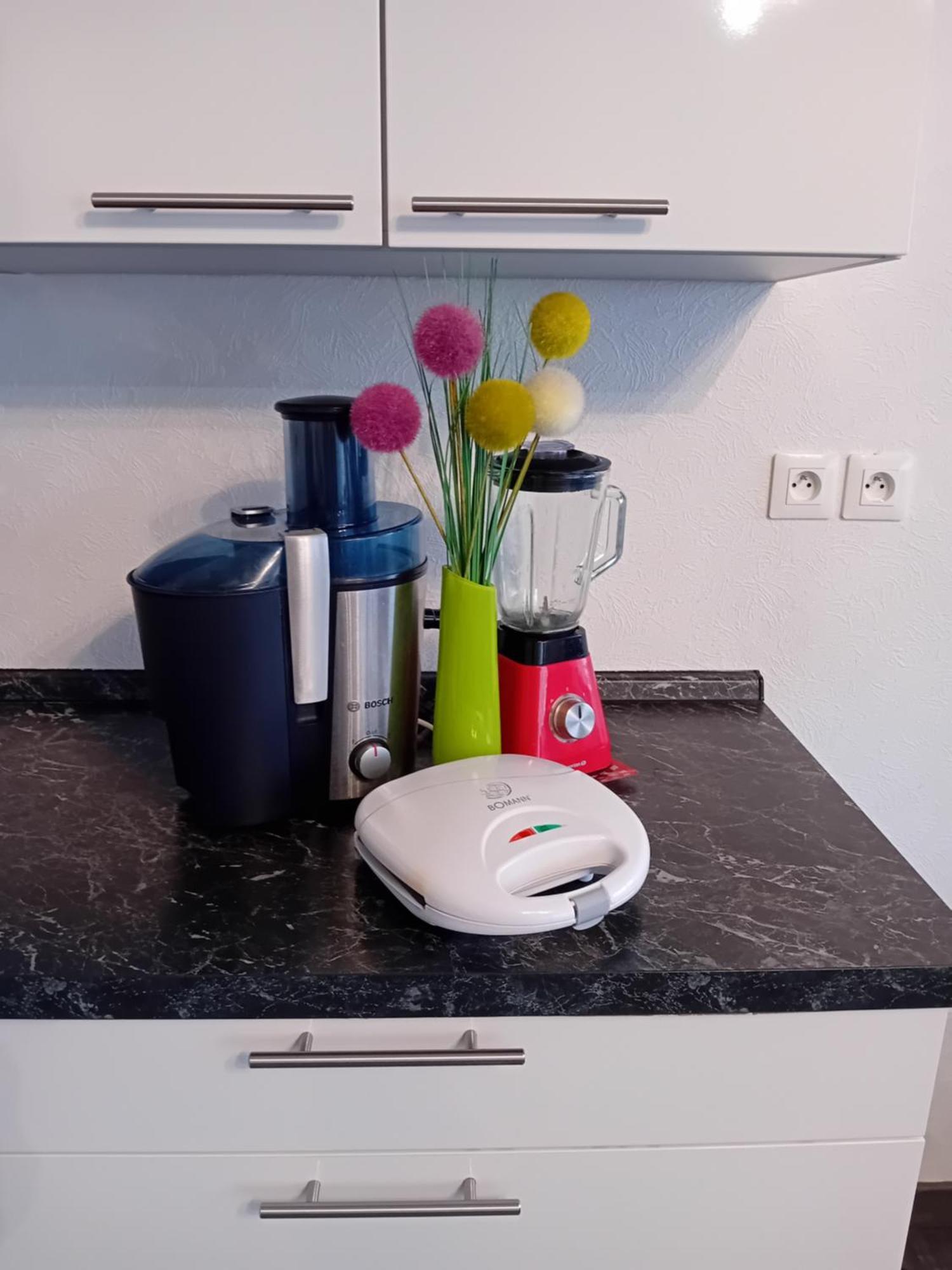 Monte Cristo Apartment Мец Екстериор снимка