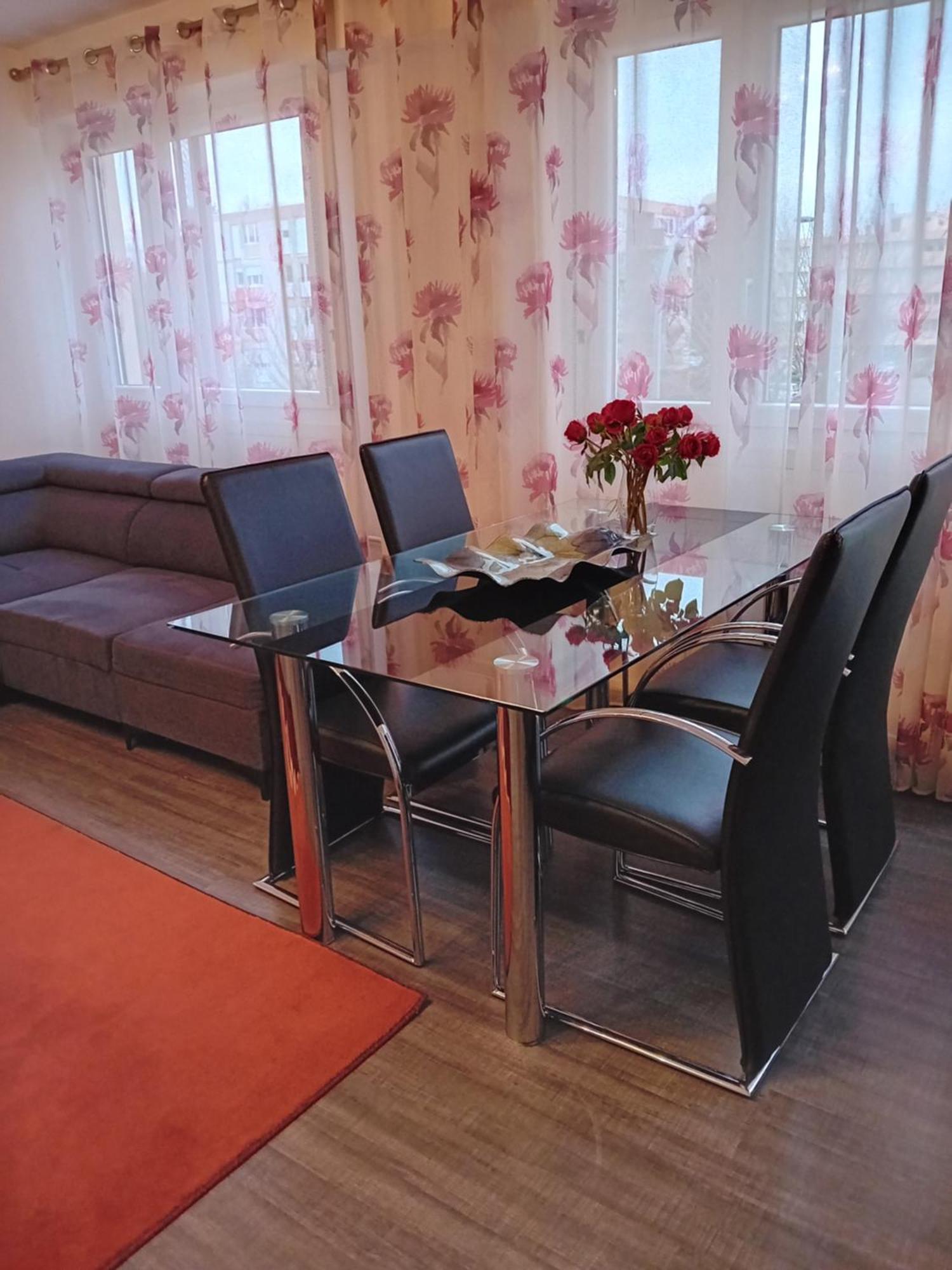 Monte Cristo Apartment Мец Екстериор снимка