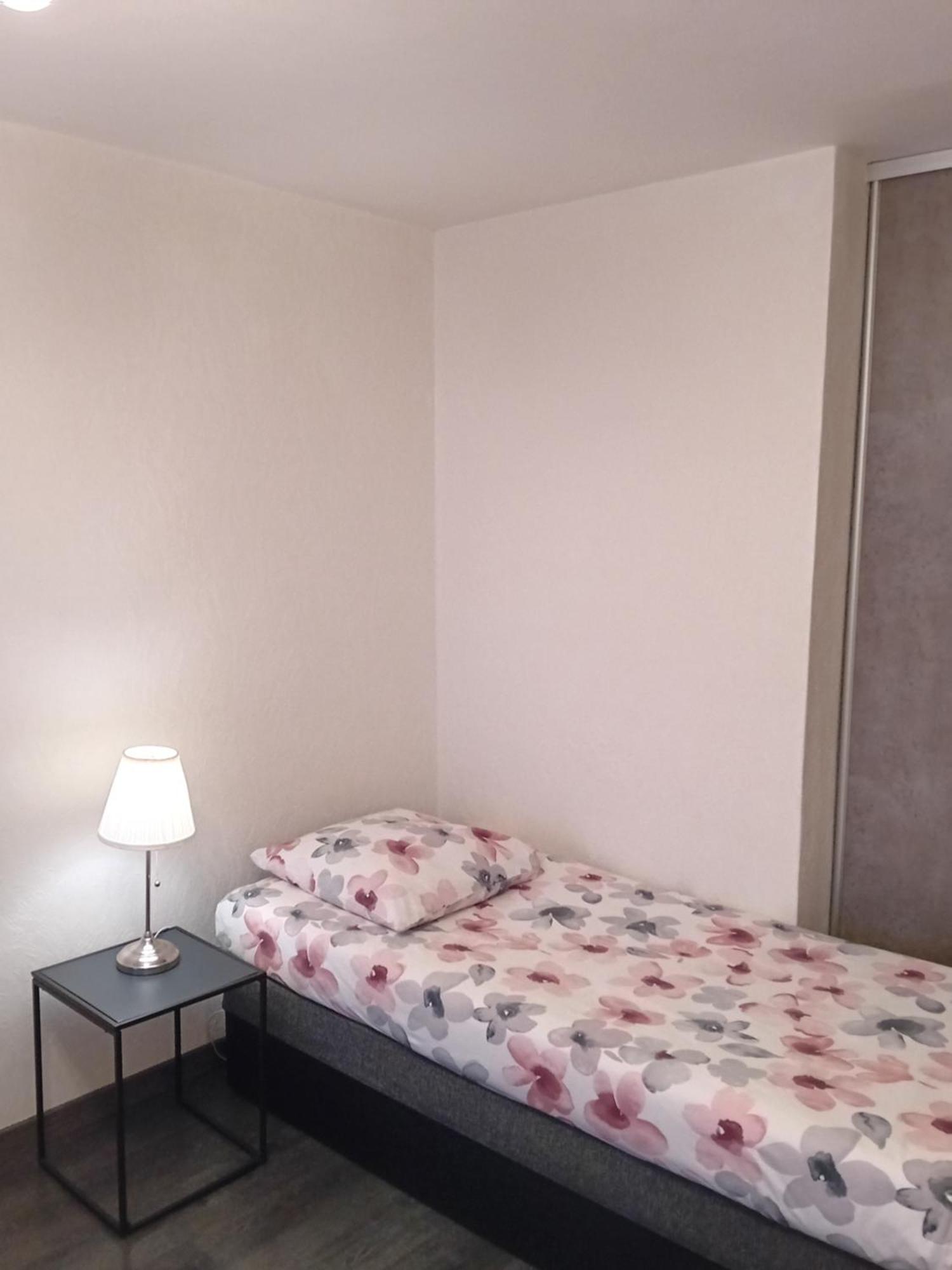 Monte Cristo Apartment Мец Екстериор снимка