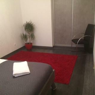 Monte Cristo Apartment Мец Екстериор снимка